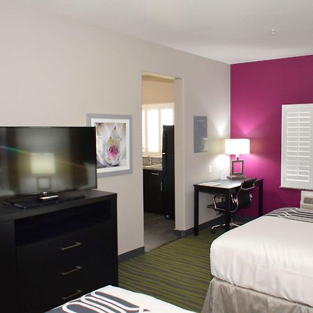 Best Western Plus Dilley Inn & Suites Eksteriør bilde