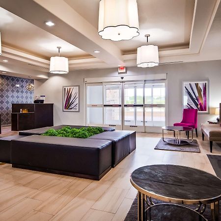 Best Western Plus Dilley Inn & Suites Eksteriør bilde