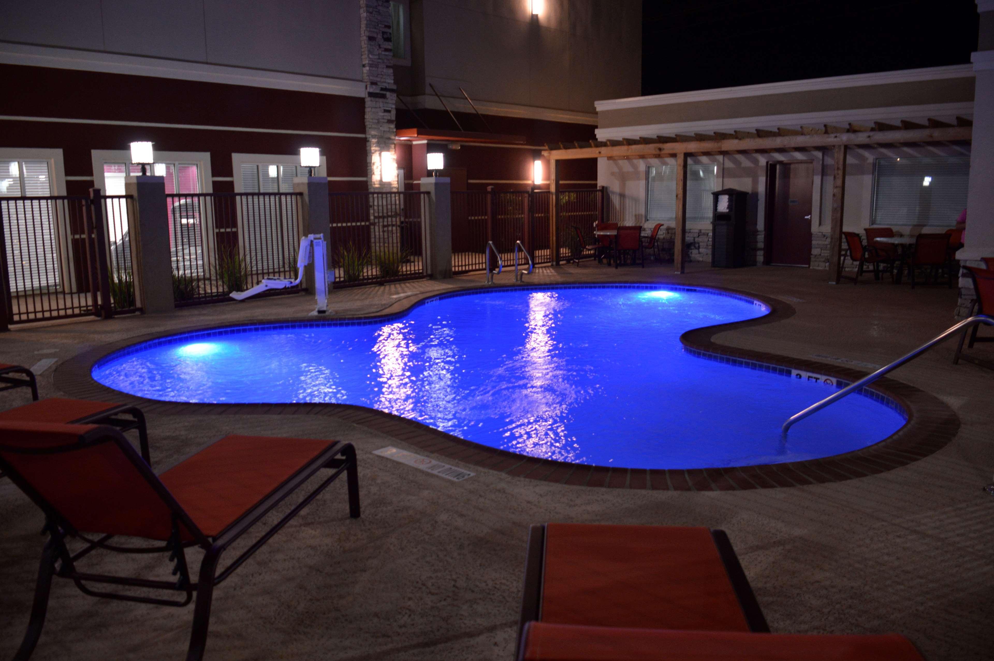 Best Western Plus Dilley Inn & Suites Eksteriør bilde