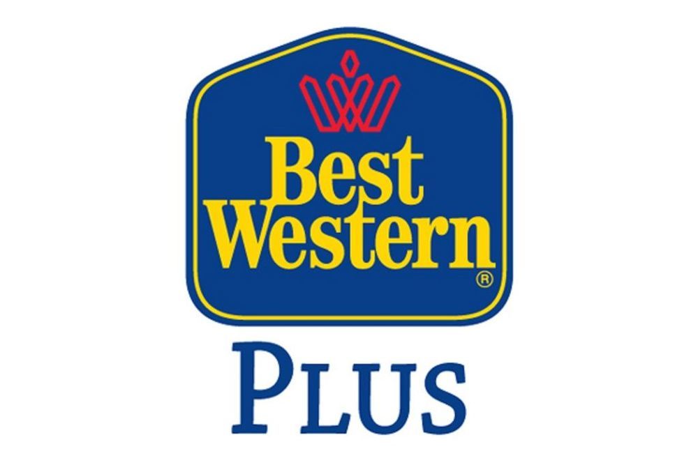 Best Western Plus Dilley Inn & Suites Logo bilde